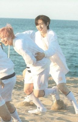 sunsun | biển nhỏ nhất