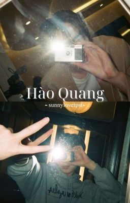 [ Sunsun ] Hào Quang 