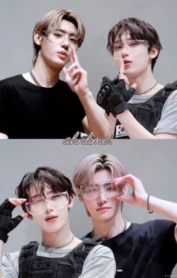 [SUNSUN] Love in notebook