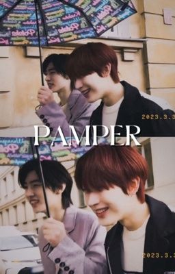 Sunsun | Pamper