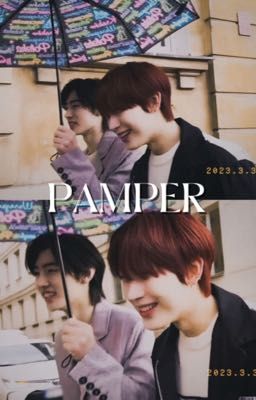 Sunsun | Pamper