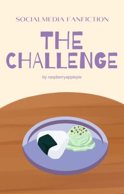 sunsun | The Challenge