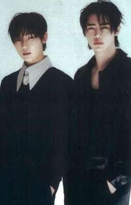 sunsun | xào couple