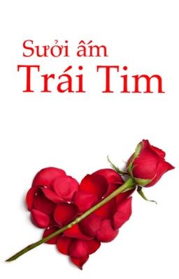 Sưởi ấm trái tim