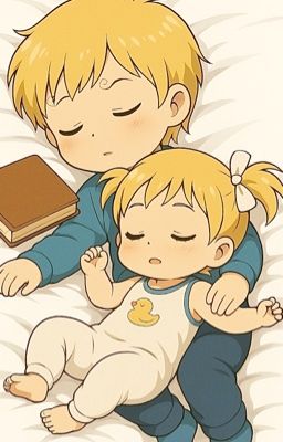 Sương mù cầu vòng [ Sanji x Nami ]