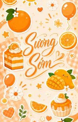 Sương Sớm