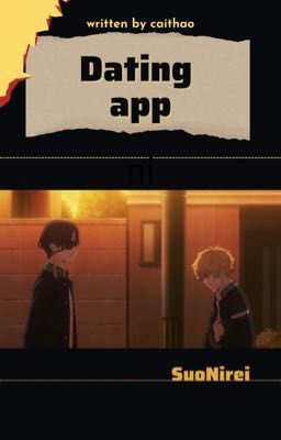 [SuoNirei]Dating App