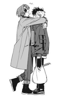 SuoSaku || oneshort 🎲