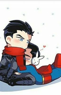 (SupBat) Interview with a Vampire - Pandamomochan