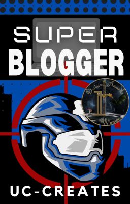 Super Blogger