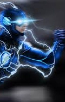 Super hero RP!
