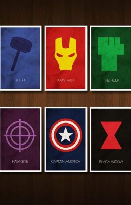 Super Hero Trivia