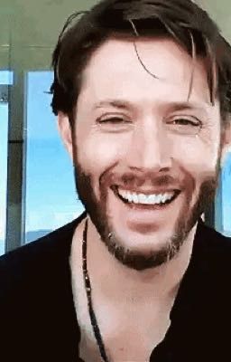 Supernatural Imagines