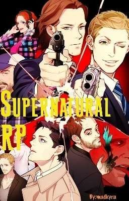 Supernatural RP