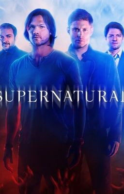 Supernatural Rp! [CLOSED]