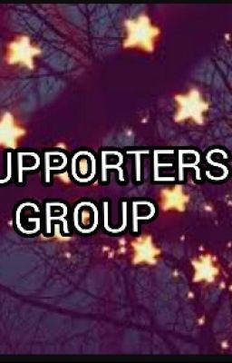 SUPPORTERS GROUP