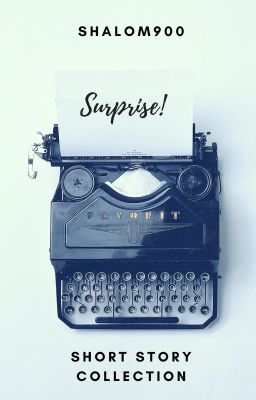 Surprise! ✔