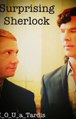 Surprising Sherlock