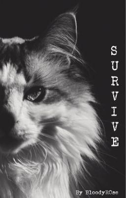 Survive - A Warriors Command Game
