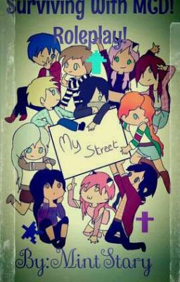 Surviving with MCD★RP★