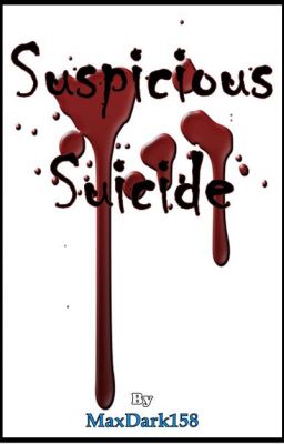Suspicious Suicide