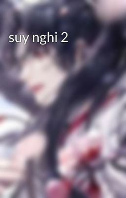 suy nghi 2