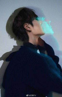 SUỴT ANH ẤY CHỈ ĐANG NGỦ THÔI