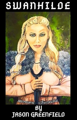 SWANHILDE