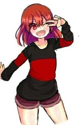 SwapFell Chara