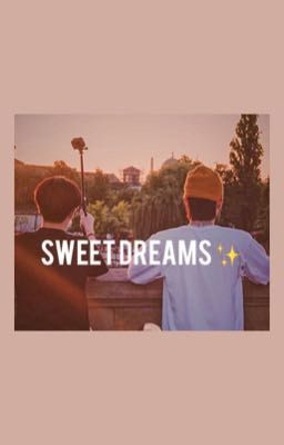 sweet dreams ;; 2jae