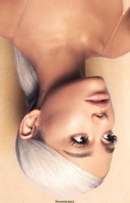 Sweetener | ✔️