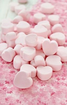 Sweetheart- Pixie