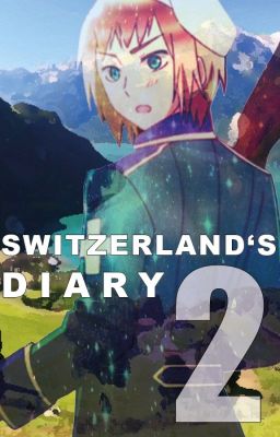 Switzerland's Diary 2