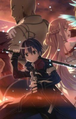 Sword Art Online