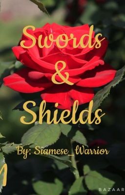 Swords & Shields Book 1
