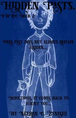 SWRC: Hidden Pasts (Book 2)