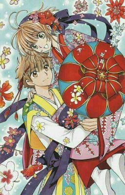 [Syaoran&Sakura]-[Shortfic] - Muốn nói với Em.