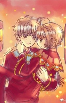 [Syaoran x Sakura] [OOC] Có Những Ngày Như Thế 