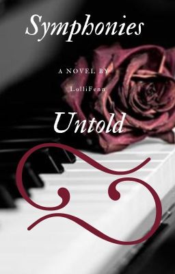 Symphonies Untold