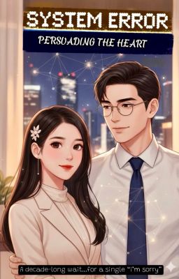 SYSTEM ERROR: PERSUADING THE HEART