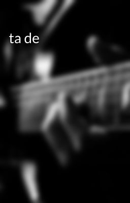 ta de