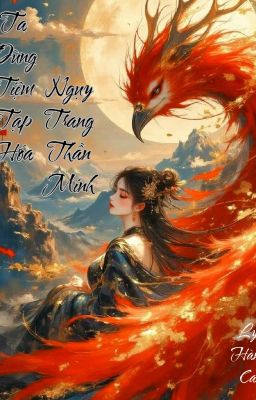 Ta Dùng Tiệm Tạp Hoá Ngụy Trang Thần Minh