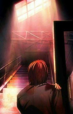 Tà dương: tản mạn về Yagami Light