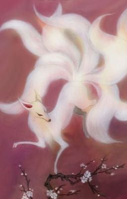 Ta là Hồ Yêu 5000 Năm - Hắn là Nhân Hoàng Tương Lai