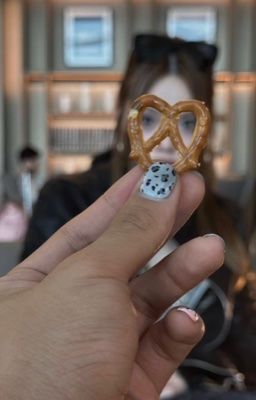 [Tabe/Tarley] Liệu pháp cái ôm
