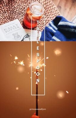 Tablespoon (Fred Weasley)
