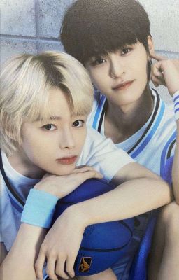 [Taebin/Tempest] [AOB] Nơi Tuyết Tùng Đón Ánh Dương 