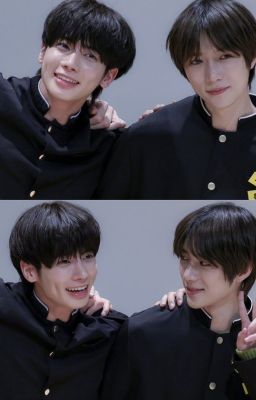 Taegyu/ Anh Hàng Xóm Có Thích Em Không?