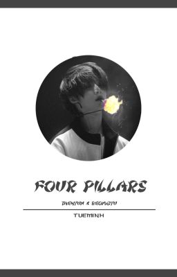 TaeGyu | EABO | Four Pillars