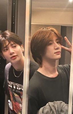 [taegyu] Ghét của nào trời trao của đấy